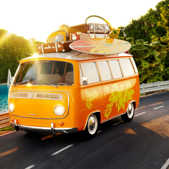 VW BUZZ