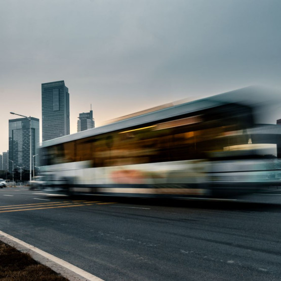 autobus
