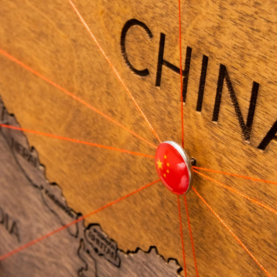 Chiny