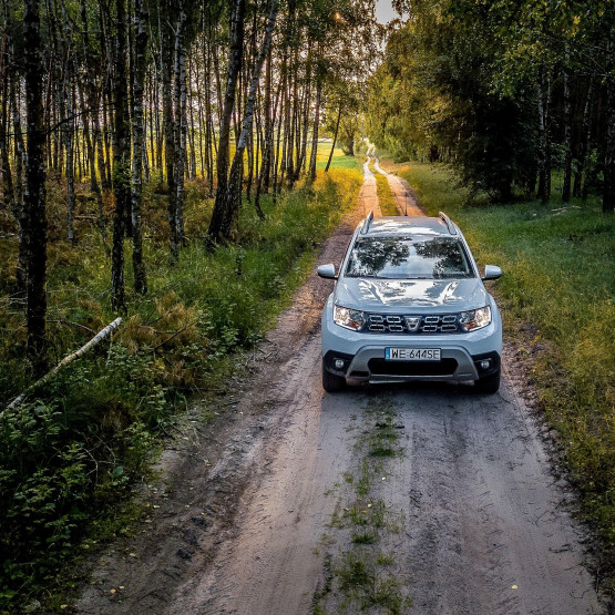 dacia