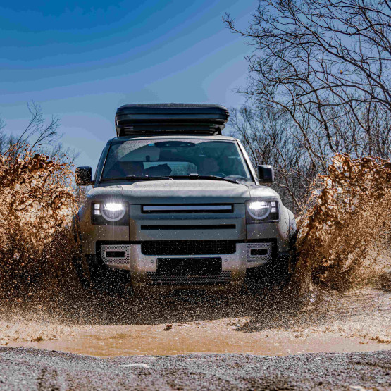 Defender