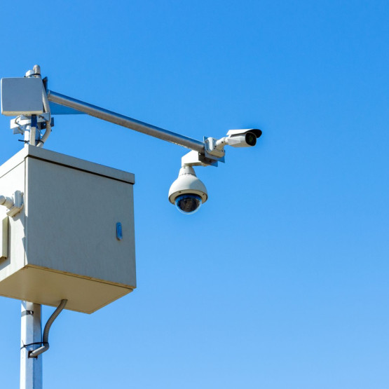 odcinkowy pomiar prędkości