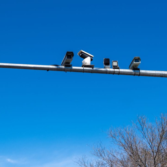 system monitoringu ruchu