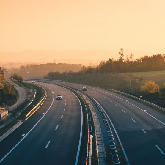 droga szybkiego ruchu
