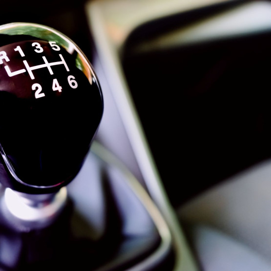 gałka zmiany biegów