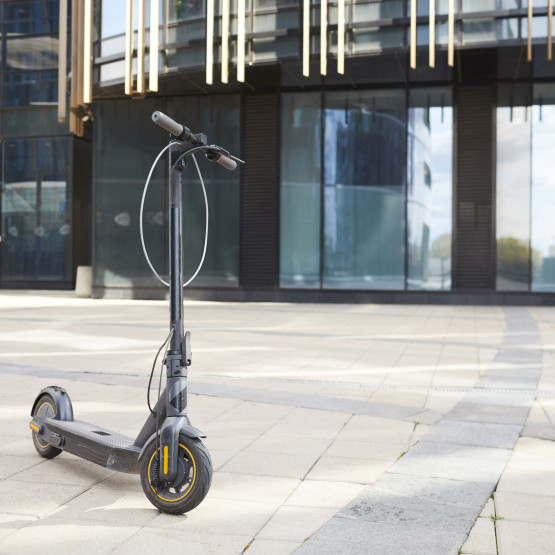 hulajnoga elektryczna