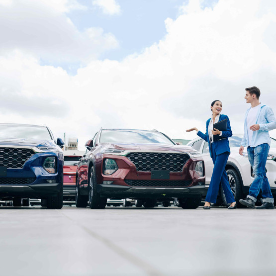 Nowy Hyundai poniżej 80 tys. zł – jak to możliwe?