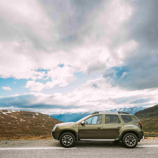 Dacia Duster: Najlepszy budżetowy samochód na rynku