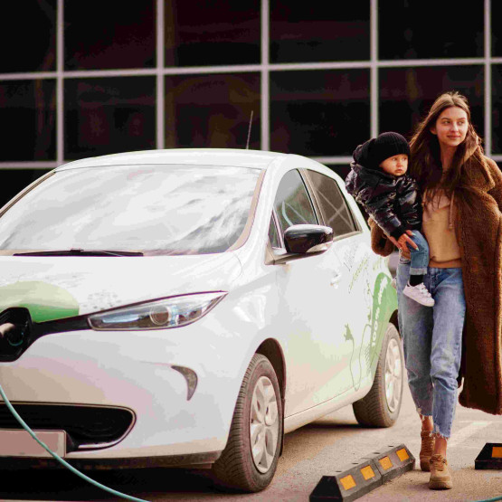Renault wprowadza silnik benzynowy do modeli elektrycznych