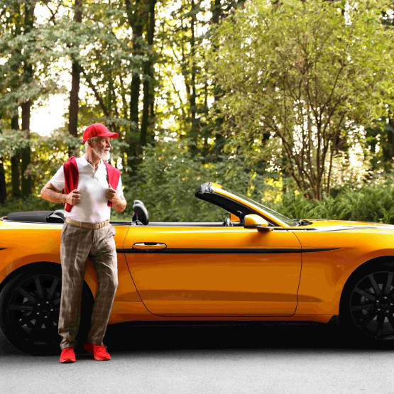 Nowa Honda Del Sol: Premiera w zaskakującej lokalizacji