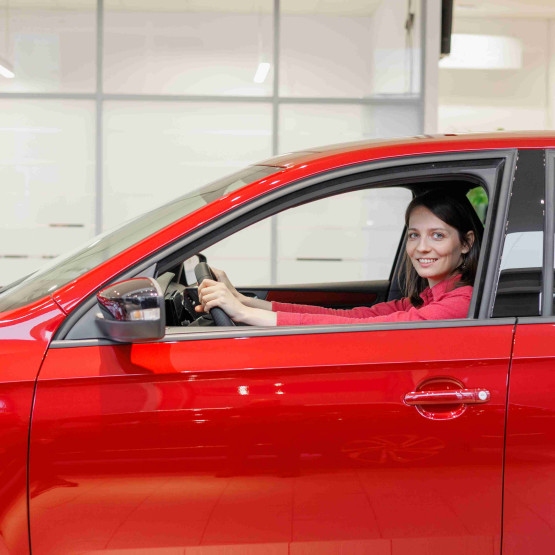 Nowy Seat Arona: Atrakcyjne ceny i bogate opcje poniżej 100 tys. zł
