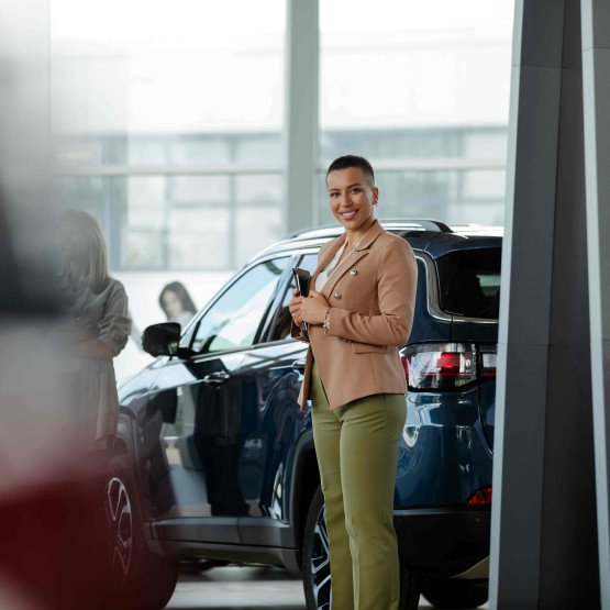 Dacia Bigster: Od taniej marki do auta dla entuzjastów