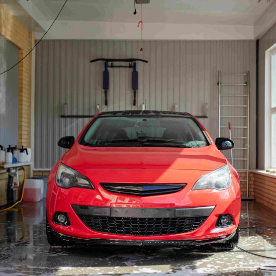 Opel Astra wraca na scenę: duży lifting zaprezentowany!