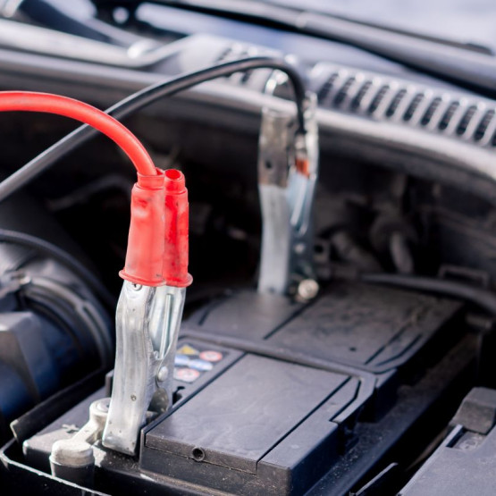 akumulator samochodowy