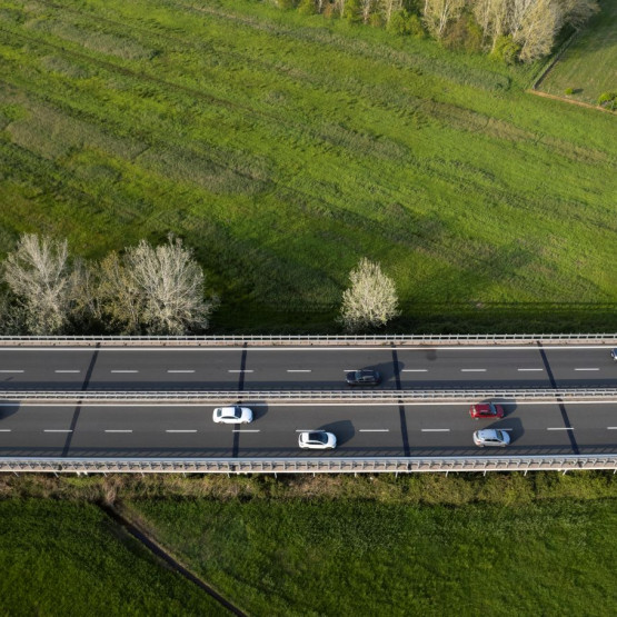 droga szybkiego ruchu