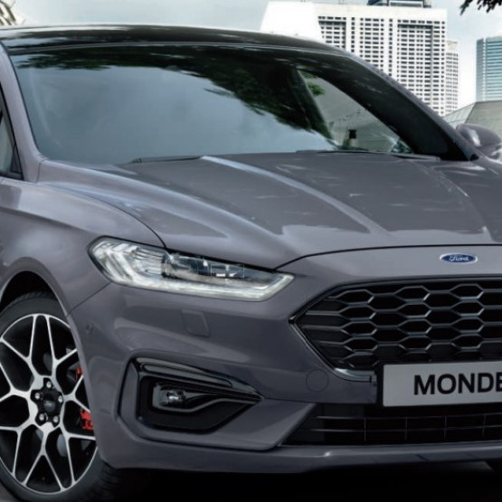 Mondeo