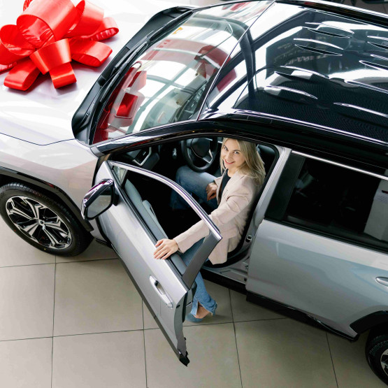KIA EV5: SUV na kryzys paliwowy z zaskakującym zasięgiem