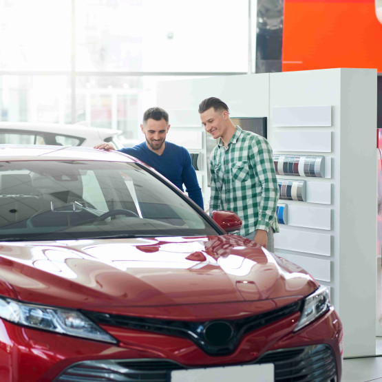 Nowości w Toyota GR Yaris: ulepszona kierownica i inne zmiany