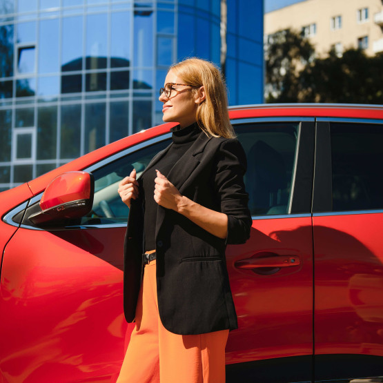 Nowa Kia EV2 z atrakcyjną ceną - poniżej 100 tys. zł!