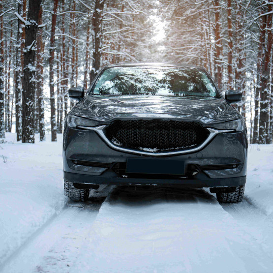 Nowa Mazda z automatem tanieje do 96 900 zł – dostępna od 2024!