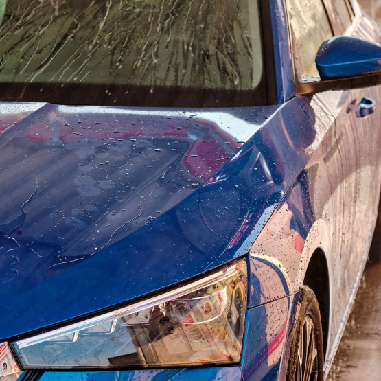 Seat Arona odświeżona: nowe funkcje i ceny w 2023 roku