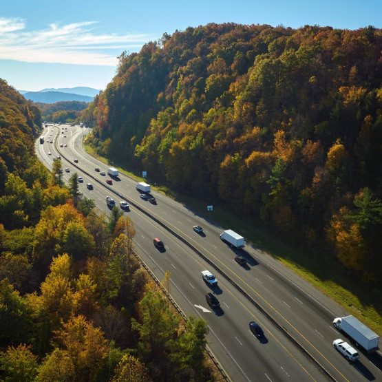 droga szybkiego ruchu