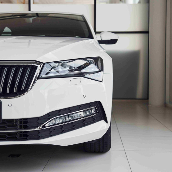 Skoda Octavia udowadnia: kompakty to prawdziwie uniwersalne auta