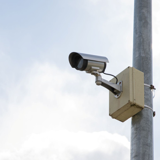 system bezpieczeństwa