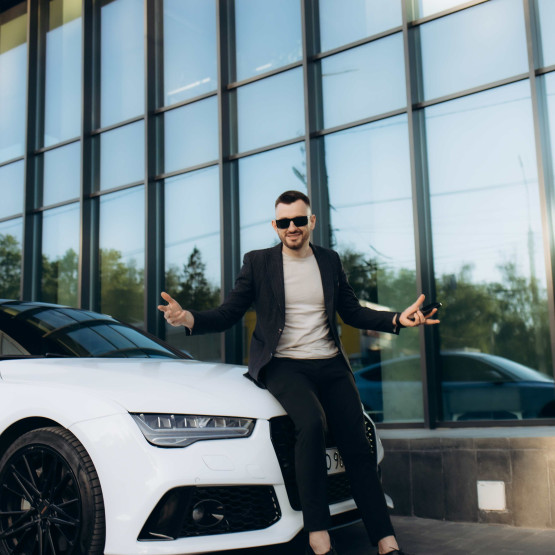 Audi A3 8L: Klasyk, którego wartość rośnie szybciej niż Tesli