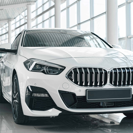 Rewolucyjne BMW M3: 1000 KM, cztery silniki i nadal na benzynę
