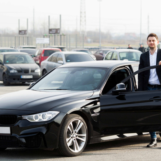 Opinie o Dieslu BMW 3.0 N57: spalanie, usterki i konserwacja