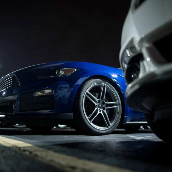 Ford planuje współpracę z chińskim gigantem w europejskiej fabryce