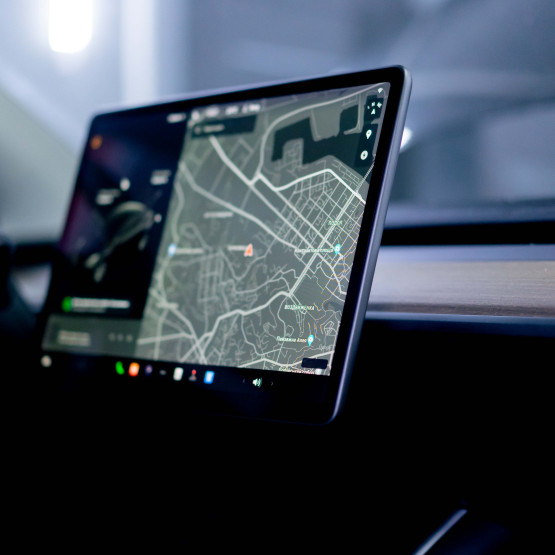 GPS
