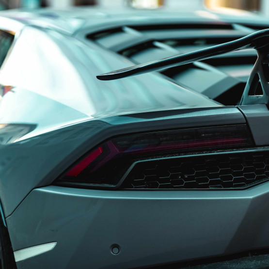 Lamborghini