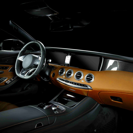 mercedes