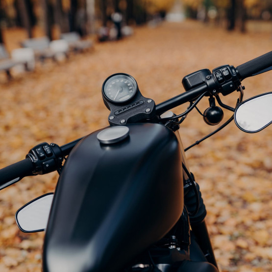 motocykl