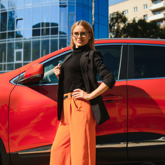 Renault Symbioz w wersji SUV: Nowość z polskim akcentem LPG