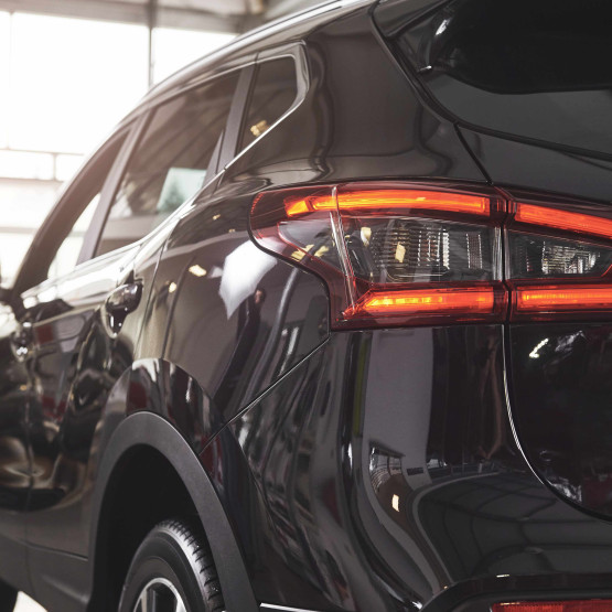 SUV