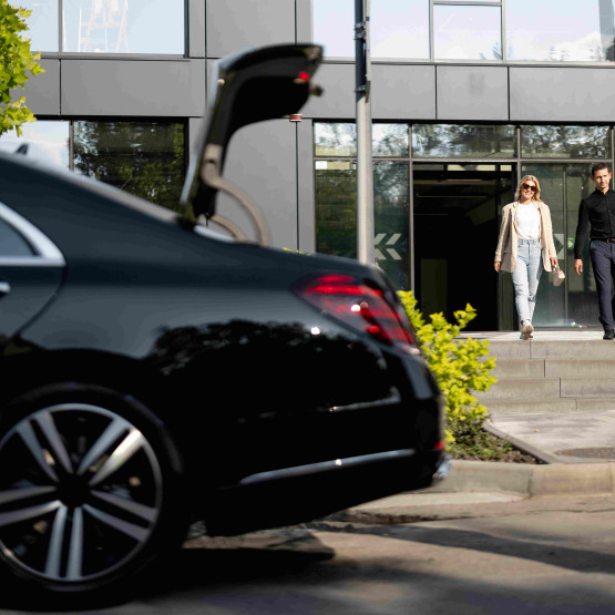 mercedes