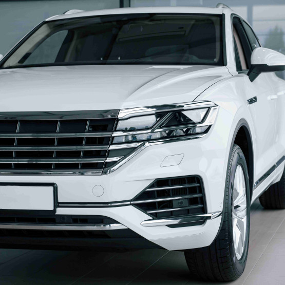 SUV