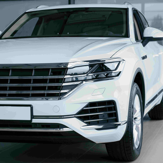 SUV