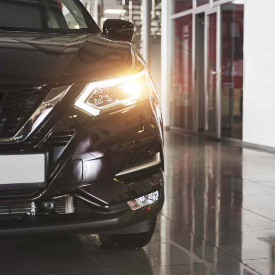 SUV