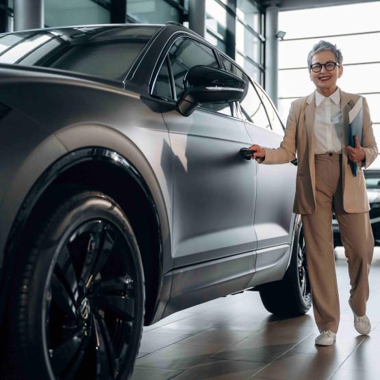 Czy Audi przewyższa VW? Testujemy jakość i wartość premium aut