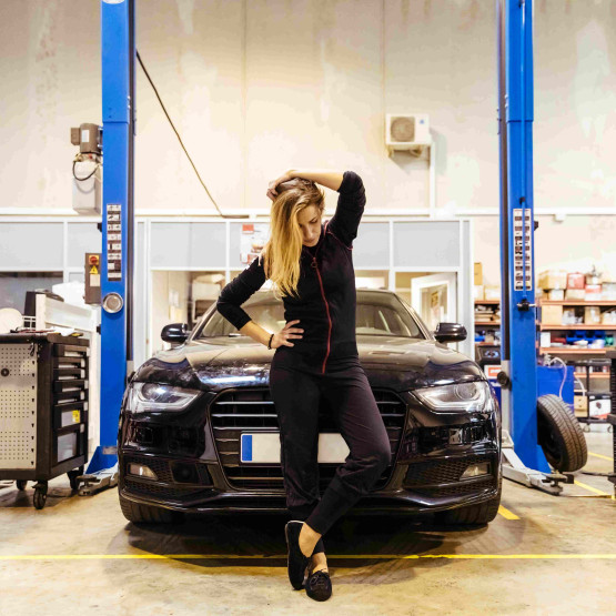 Audi 150 KM z automatem teraz za 114 803 zł po solidnym rabacie
