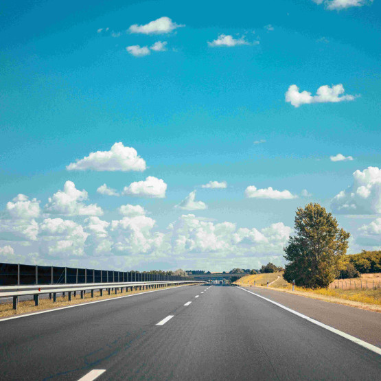 highway