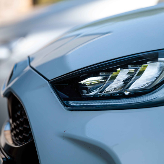 Kia XCeed II Facelifting: Odświeżona wersja z radykalnymi zmianami