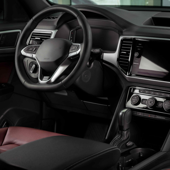 Nowy Range Rover GT: Nieprzeciętny SUV, który zaskakuje