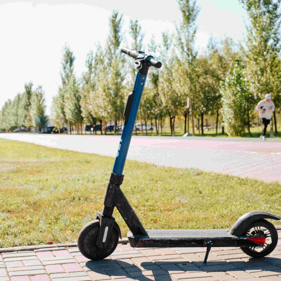 scooter