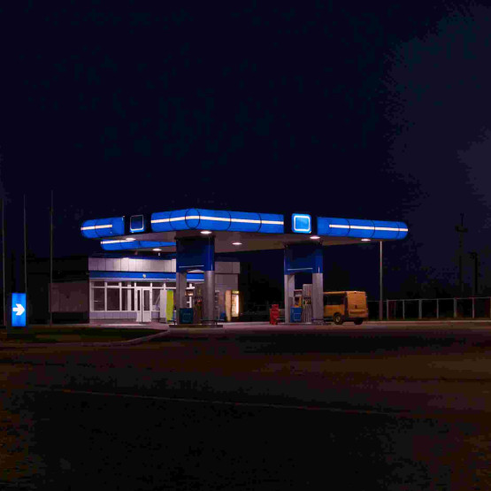 stacja