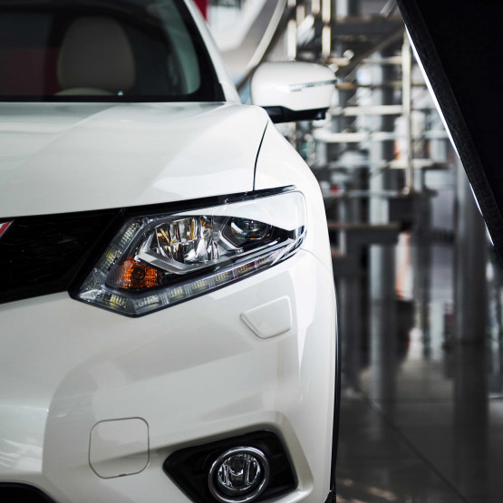 SUV